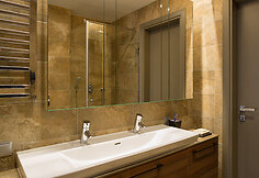 Modernus 225 kv. m namas 