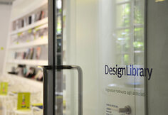„DesignLibrary“ Milane