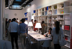 „DesignLibrary“ Stambule