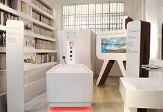 „DesignLibrary“ Milane