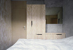 Namas &Scaron;veicarijoje 