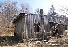 Luizės sanatorijos pastatų kompleksas