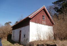 Luizės sanatorijos pastatų kompleksas