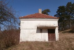 Luizės sanatorijos pastatų kompleksas