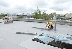 Renovuojamos mokyklos ir darželiai Vilniuje 