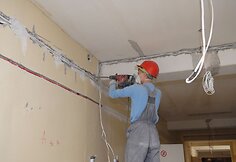 Renovuojamos mokyklos ir darželiai Vilniuje 