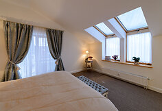 Buto Verkiuose interjeras 