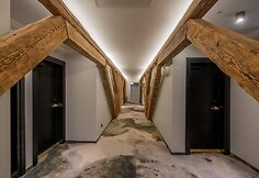 Vilniaus senamiestyje įsikūrė vie&scaron;butis &bdquo;Artagonist&ldquo;
