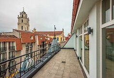 Vilniaus senamiestyje įsikūrė vie&scaron;butis &bdquo;Artagonist&ldquo;