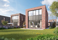 Namų projektas Vilniuje „Herkaus alėjos“