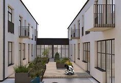 Vilniaus Sodų gatvėje planuojamas projektas 