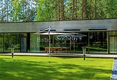 &bdquo;The New York Times&ldquo; akiratyje &ndash; 4 mln. eurų vertės namas Vilniaus pakra&scaron;tyje