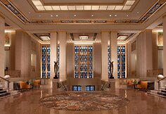 Žymus viešbutis Niujorke „Waldorf Astoria“