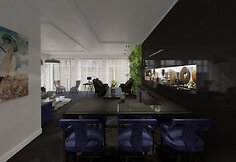 Projektas &bdquo;Jogailos Rezidencija&ldquo; Vilniaus centre
