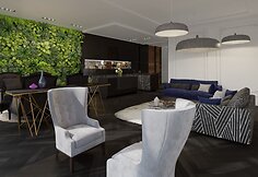 Projektas &bdquo;Jogailos Rezidencija&ldquo; Vilniaus centre