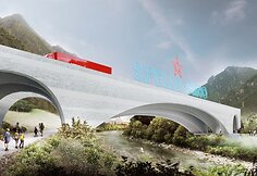 Taip atrodys &bdquo;San Pellegrino&ldquo; nauja gamykla ir įmonės būstinė