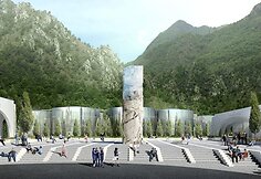 Taip atrodys &bdquo;San Pellegrino&ldquo; nauja gamykla ir įmonės būstinė