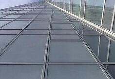 Var&scaron;uvoje pastatytas D.Libeskindo projektuotas auk&scaron;čiausias Europoje gyvenamasis dangoraižis