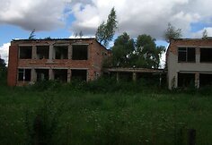 Pasvalio rajone parduodamas vaikų darželis