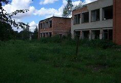 Pasvalio rajone parduodamas vaikų darželis