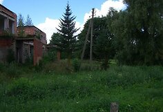 Pasvalio rajone parduodamas vaikų darželis