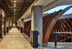 Vinero Winery and Hotel – didinga vyno darykla Čanakalėje
