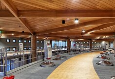 Vinero Winery and Hotel – didinga vyno darykla Čanakalėje