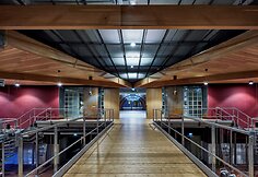 Vinero Winery and Hotel – didinga vyno darykla Čanakalėje