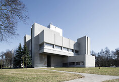 Vilniaus kultūros, pramogų ir sporto rūmai