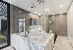 Buto Hanojuje interjeras