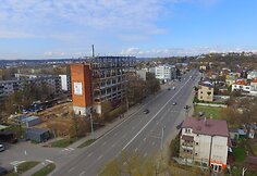 Kaune neliks dar vieno vaiduoklio &ndash; rekonstruos ilgus metus apleistą pastatą