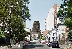 San Paule statomas pirmas 6 žvaigždučių vie&scaron;butis Lotynų Amerikoje