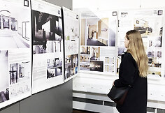 Tarptautinėje jaunų architektų bienalėje dvi pirmosios vietos atiteko lietuvių architektams