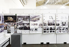 Tarptautinėje jaunų architektų bienalėje dvi pirmosios vietos atiteko lietuvių architektams