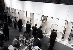 Tarptautinėje jaunų architektų bienalėje dvi pirmosios vietos atiteko lietuvių architektams