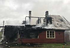 Sodyba Molėtų rajone
