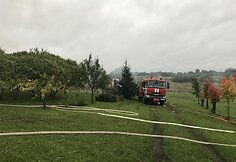 Sodyba Molėtų rajone