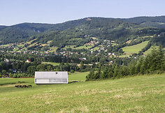 Namas Lenkijoje, Krokuvoje 