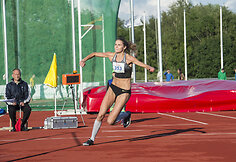Airinė Palšytė