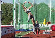 Airinė Palšytė