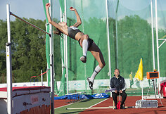 Airinė Palšytė