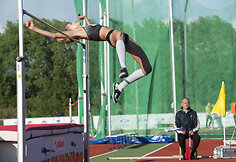 Airinė Palšytė