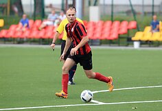 4 lyga: „Viesulas“ – „Širvinta“
