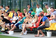 4 lyga: „Viesulas“ – „Širvinta“