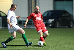 7 lyga: „Pressas“ – „Medžiai -2“