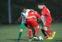 7 lyga: „Pressas“ – „Medžiai -2“