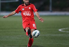 7 lyga: „Pressas“ – „Medžiai -2“