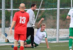 7 lyga: „Pressas“ – „Medžiai -2“