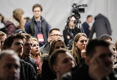 Gynybos technologijų hakatonas &bdquo;DELTA 1&ldquo;