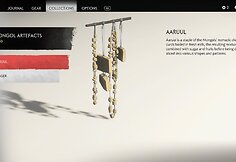 Nardydami meniu languose būsite ne kartą nustebinti kūrėjų dėmesiu detalėms.